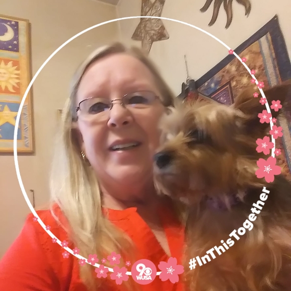 Meet your Posher, Retha - Picture 1 of 1